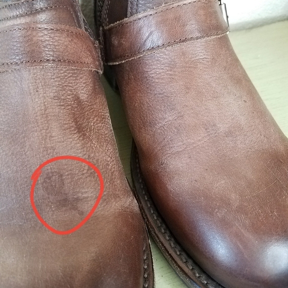 Freebird Men's Railroad Charles Boots - Picture 10 of 13